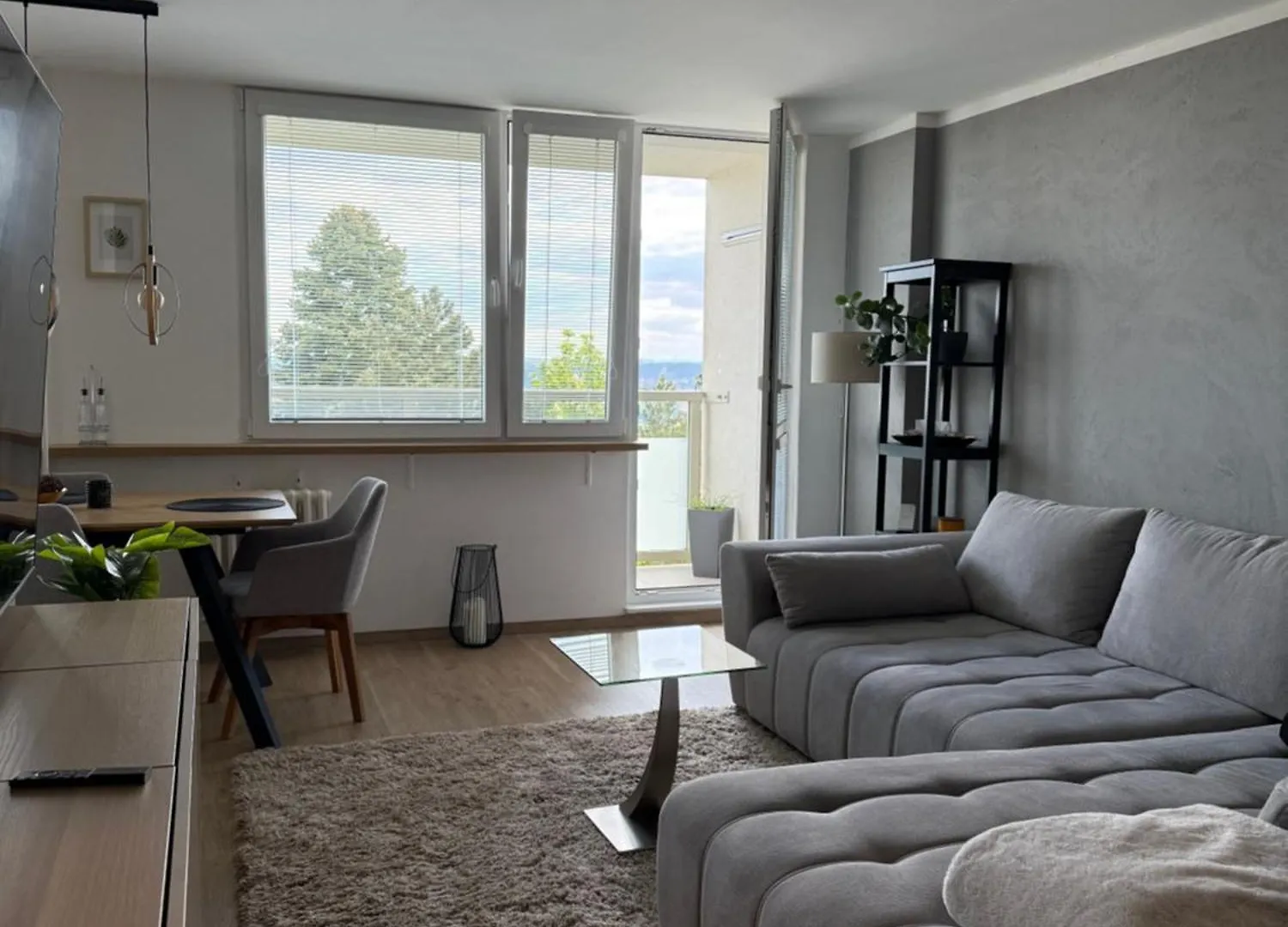 City View Apartment Lenka براغ
