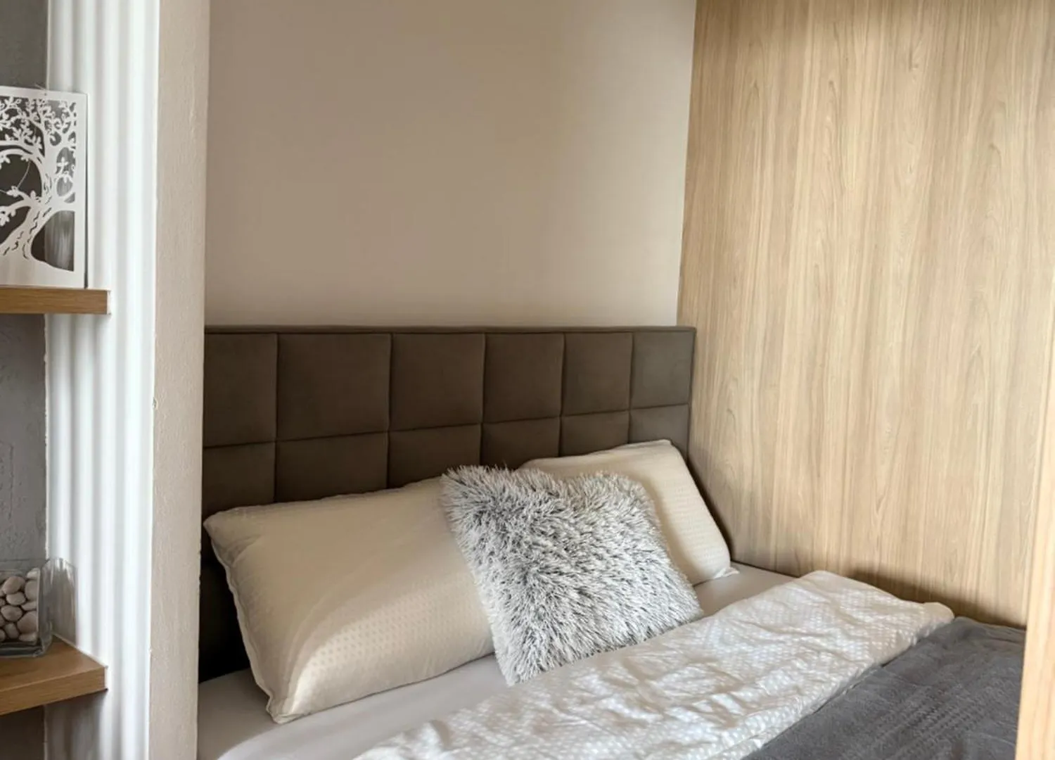 City View Apartment Lenka براغ جمهورية التشيك