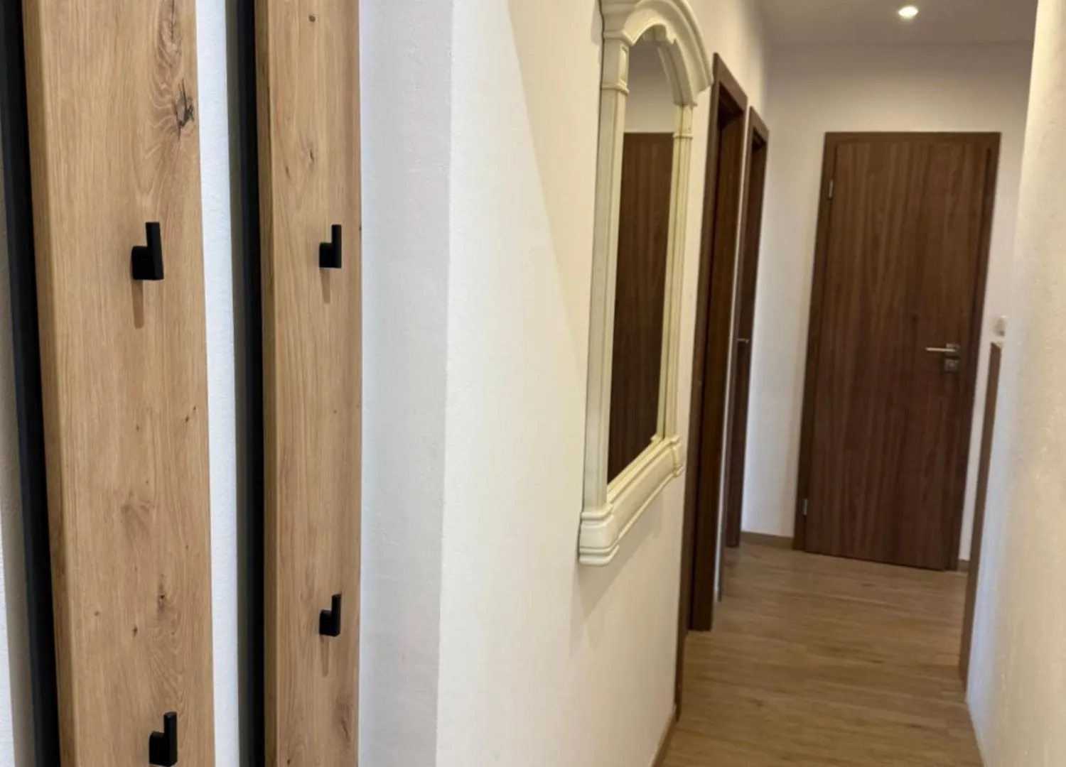 City View Apartment Lenka براغ جمهورية التشيك