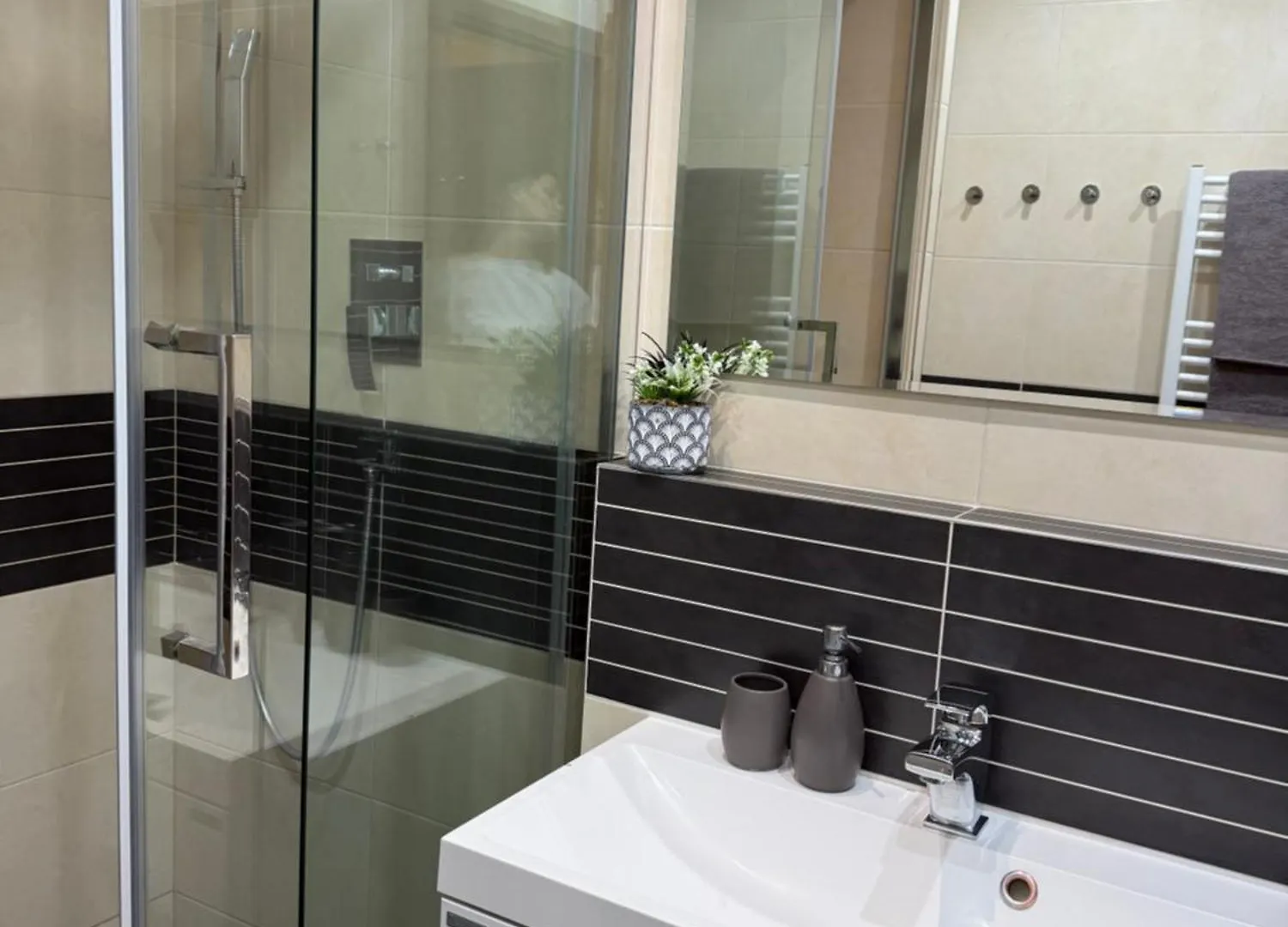 City View Apartment Lenka براغ