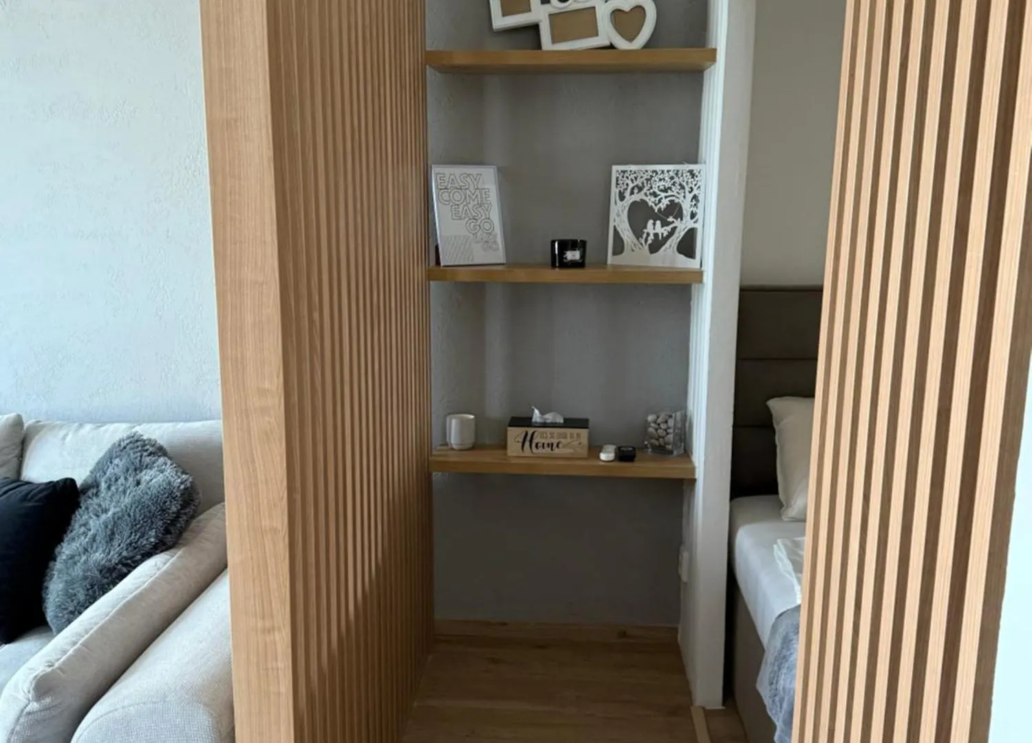 City View Apartment Lenka براغ 0*,