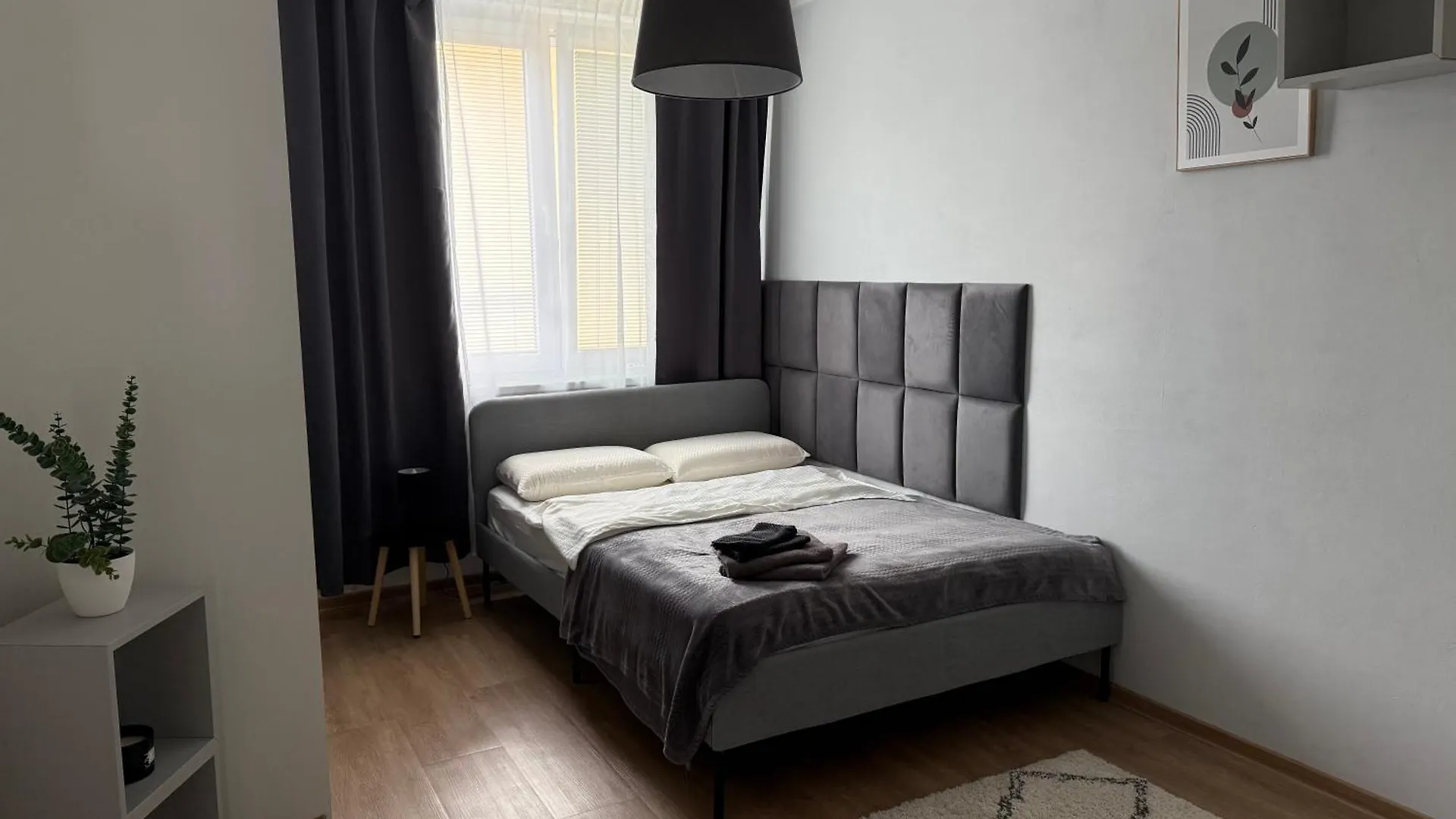 City View Apartment Lenka براغ 0*,  جمهورية التشيك