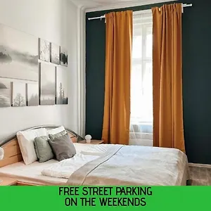 Savor Apartament