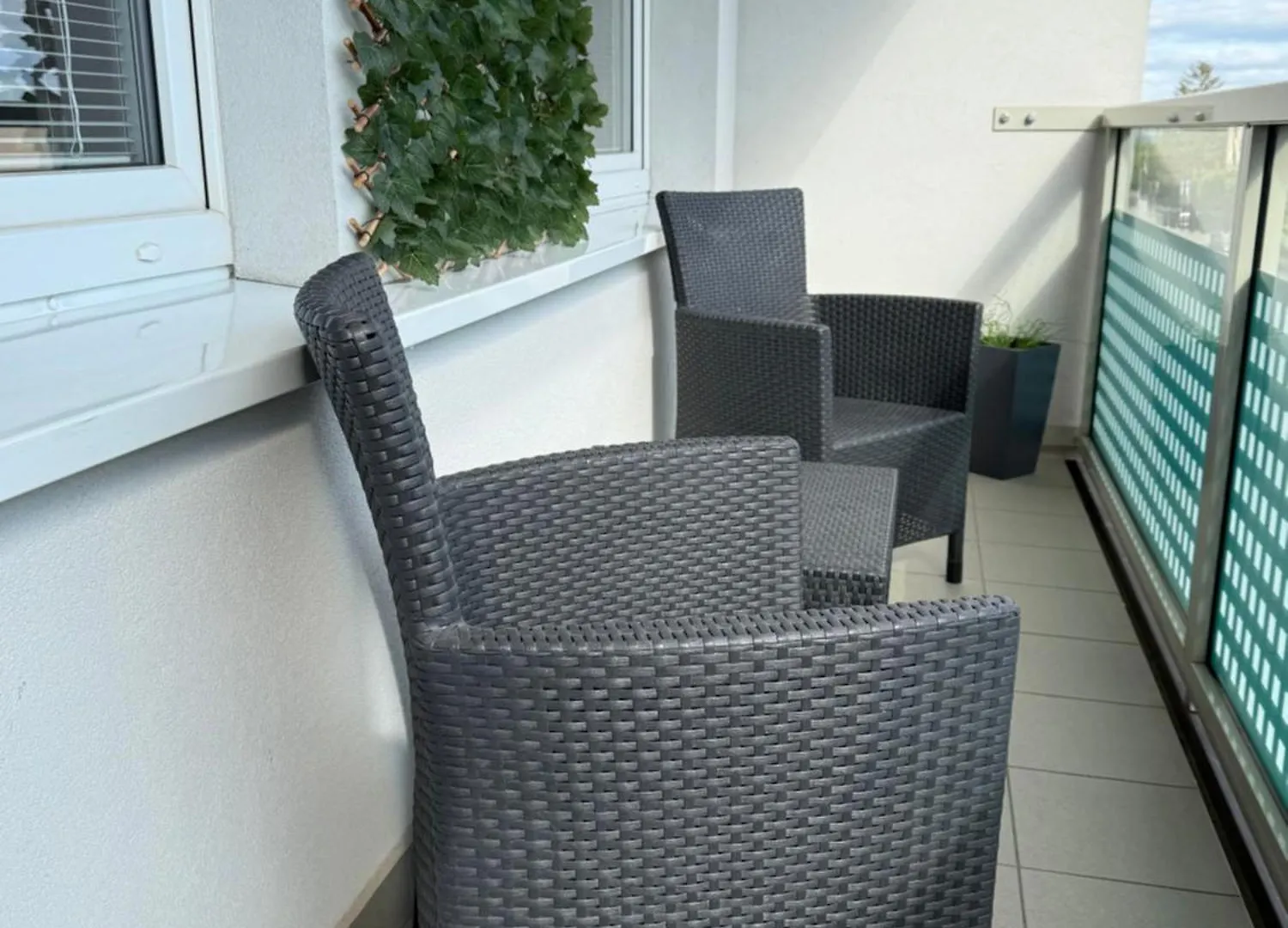 City View Apartment Lenka Prague