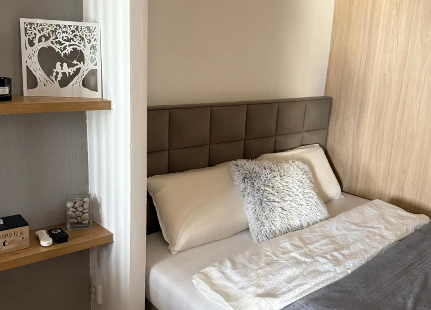 City View Apartment Lenka Praga